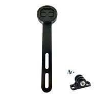 Rec-mounts&trade; Out-front Bike Mount Out-front Bike Mount Type30 for Integrated Handlebar　for Garmin Edge &amp; GoPro...