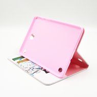 Tab A 9.7 Case, Firefish Kickstand Feature High Quality PU Leather Wallet with Card Slots Damage Resistance Case... N98