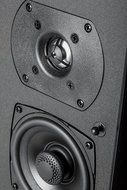 Definitive Technology SR9080 High-Performance Bipolar Surround Speaker - (single speaker) N2