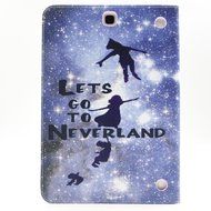 Tab A 9.7 Case, Firefish Kickstand Feature High Quality PU Leather Wallet with Card Slots Damage Resistance Case... N99