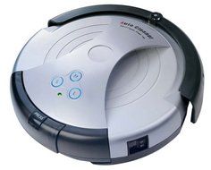 iTouchless Robotic Intelligent Vacuum Cleaner N2