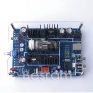 Mini Tube 6N11 Headphone amplifier with CM102 USB sound card DAC function DC24V