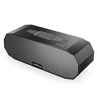 Lxyus BroadLink MS1 Speakers Wireless Mini Portable Intelligent Home Audio System Ndfeb Magnet Dual Stereo Dual... N2