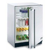 Lynx L24REF Stainless Steel Compact Refrigerator, 5.5 Cubic Feet