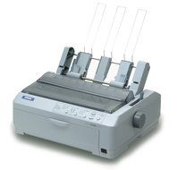 * LQ-590 24-Pin Dot Matrix Impact Printer N2