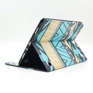 Tab A 9.7 Case, Firefish Kickstand Feature High Quality PU Leather Wallet with Card Slots Damage Resistance Case... N108