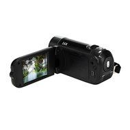 Hotkey HD 1080P 16M 16X Digital Zoom Video Camcorder Camera DV Black N3