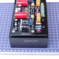 LM4702 Assembly 2X100W Class AB Audio Power Amplifier Board &plusmn; 45V - &plusmn; 60V N3