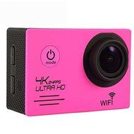 Shadow SJ7000 4K Wifi Full HD 1080p Waterproof Sports DV Action Camera with NTK96655 Chip,168 Wide Angle Lens N3