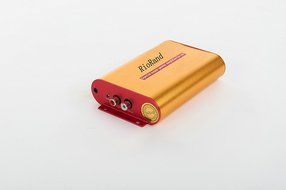 RioRand Special Super Power Car Amplifier Digital Amplifier BBE Sound Processing Free Wiring N3