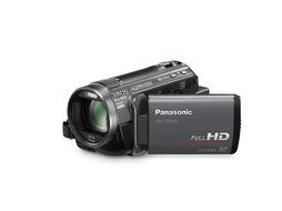 Panasonic HDC-SD600K 3MOS High-Def Camcorder with 35mm Wide-Angle Lens and 18x Intelligent Zoom (Black) (Discontinued... N4