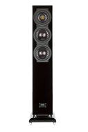 ELAC FS507VX Floor Standing Home Speaker (Walnut) N2