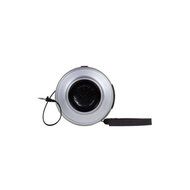 DREAMGEAR - GAMING i.Sound GoSound ISOUND-1647 Speaker System - 2 W RMS - Silver - iPod Supported ISOUND1647
