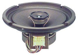 MCM Custom Audio 555-6386 8'' Two Way 70V Speaker