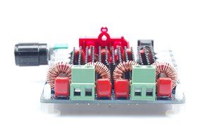 XINY TPA3116 Digital 2.0 Channel Stereo Audio Power Amplifier Board Module 250W Subwoofer N2