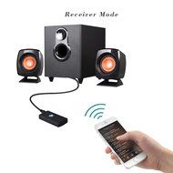 2-in-1 Bluetooth Transmitter and Receiver Adapter for Headphone, TV, PC, iPod, MP3 / MP4, Car Stereo and More... N7