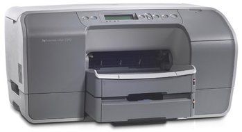 HP Business Inkjet 2300 Printer (C8125A#A2L)