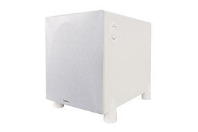 Definitive Technology ProSub 800 120v Speaker - White (Certified Refurbished) N3