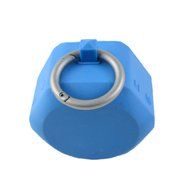 YunMei Portable Mini Bluetooth Stereo Speaker Bluetooth-Telefon support TF card desktop stereo Bluetooth speaker... N17