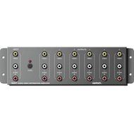 Xantech AV61 Video Distribution Amplifier 6-Way Consumer Electronics