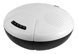 Zenex SP1850 Waterproof Floating Wireless Audio System Adapter, White N2