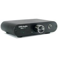 Orb Audio Mini T V3 Amplifier (Black) N7