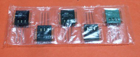 2T392A-2 Silicon transistor P-N-P 300 MHz USSR 2 pcs