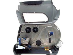 Intermec PM43 Direct Thermal/Thermal Transfer Printer - Monochrome - Desktop - Label Print PM43A01000000201 by...