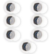 Blue Octave LC52 In Ceiling Speakers Home Theater Surround Sound 2-Way 7 Speaker Set