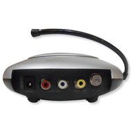 X10 Audio/Video Sender &amp; Receiver with IR Extender Feature N3