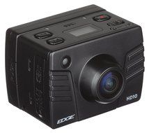 Kitvision Edge HD10 Waterproof Full HD 1080p Action Camera with Mounting Accessories and Waterproof Diving Case... N6