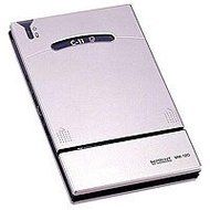 Brother MW-120 Mobile Printer with Serial Port