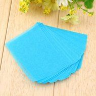Oligex(TM) 100 Sheets Professional Powerful Makeup Make up Cosmetic Oil Absorbing Face Paper N2
