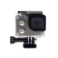 ISAW WING Wi-Fi Full HD Action Camera Silver N4