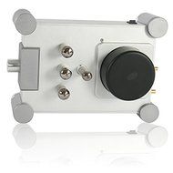 Nobsound NS-01P Tube Preamp Preamplifier 12AX7 ALPS27 N6