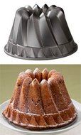 Nordic Ware Bundt Pan - Kugelhopf