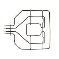 bartyspares Cooker Oven Grill Heating Heater Element For Bosch &amp; Siemens -2300W Replaces 684722