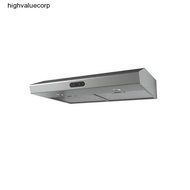Valore Cascade 30" Contemporary Under Cabinet Range Hood N4