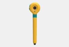 mozbii Color Picking Stylus Black N13