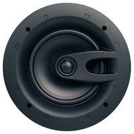 Channel Vision 8 In. Soprano Series ARIA In-Ceiling Frameless Speakers (Pair) N3