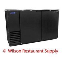 Nor-Lake AdvantEDGE Refrig. Cabinet NLBB59