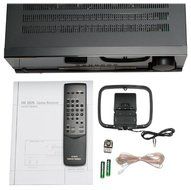 Harman Kardon 3370 Audio/Video Receiver (Discontinued by Manufacturer) N6