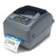 Gx420T Usb/Ser/Ether Enhanced (Part#: GX42-102410-000 ) - NEW by Zebra Technologies