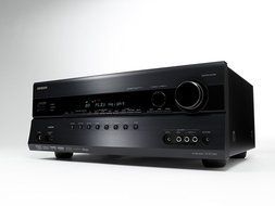 Onkyo HT-RC260 7.2-Channel Home Theater Receiver (Black) (Discontinued by Manufacturer) N2