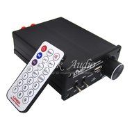 Nobsound 320W MP3 High Power Amplifier Home Audio HiFi USB Digital amp + Remote Control N3