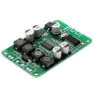 KKmoon DC 10-25V Digital Wireless Bluetooth Power Amplifier Dual Channel Stereo 2*15W for Background Music N7