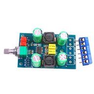 TPA3123 25W X 2 Dual-Channel Class D Digital Audio Power Amplifier N4