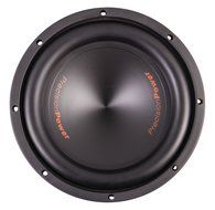 Precision Power SN.8 240W 8-Inch Sedona Series Single 4 Ohm Subwoofer, Set of 1 N2