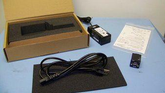 Extron Electronics VTR001 VGA Twisted Pair Receiver N2