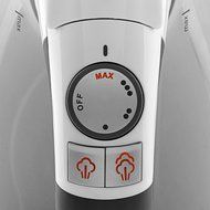 Reliable Velocity 200IR Compact Vapor Generator Iron N3